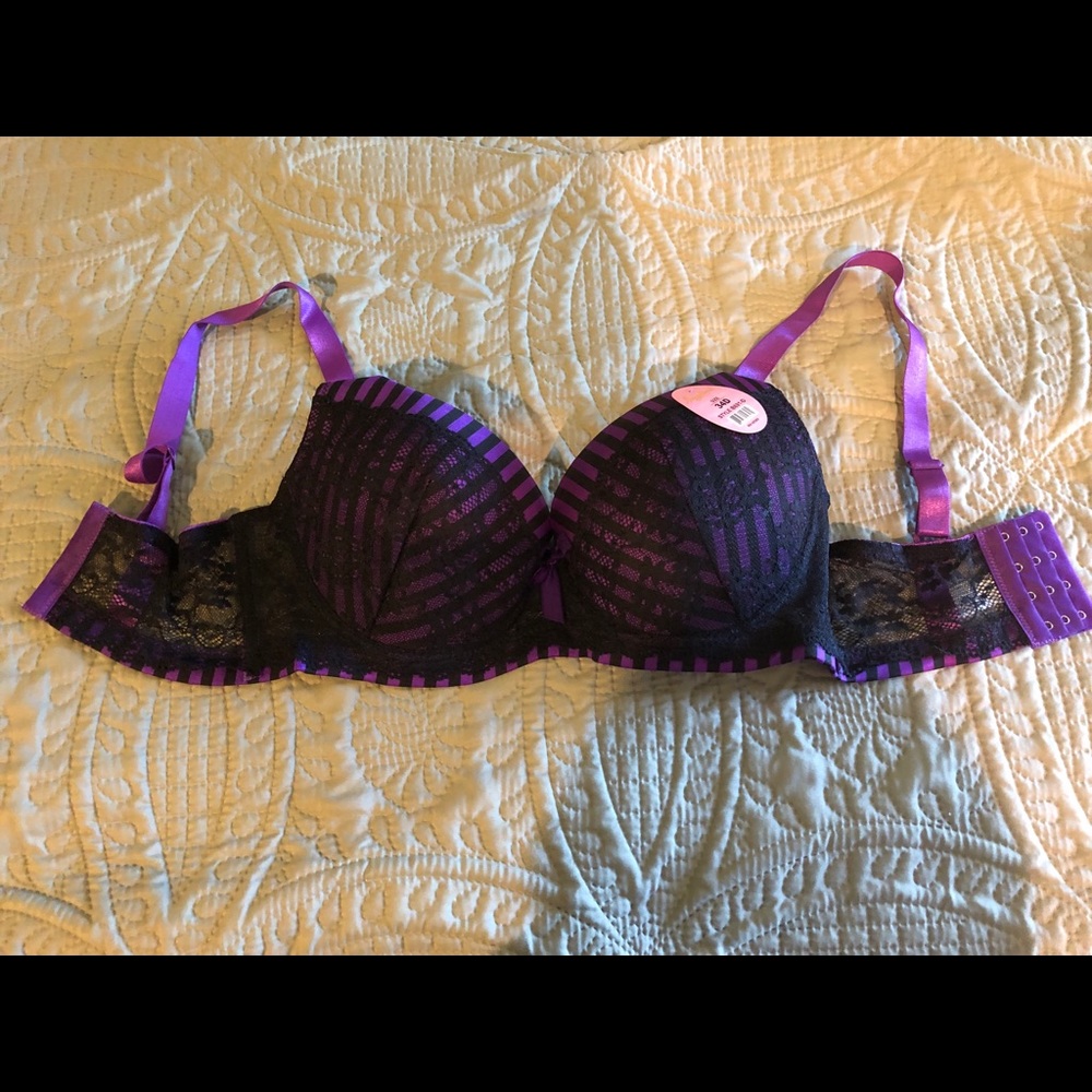 Angelina 34D Bra